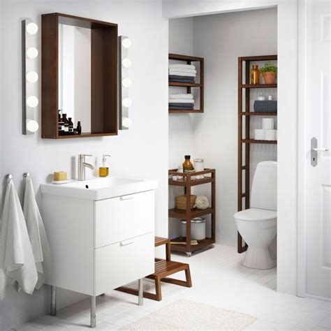 Buy Furniture Malaysia Online | Small bathroom, Bathroom ...
