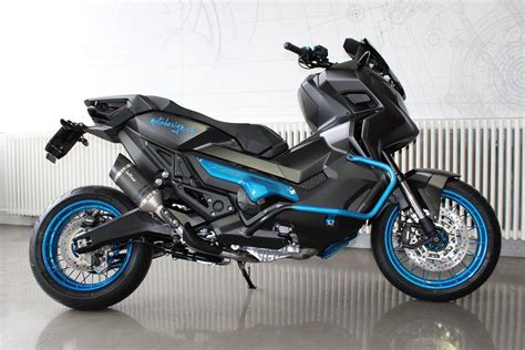 Buy motorbike New vehicle/bike HONDA X ADV 750 Racing ...