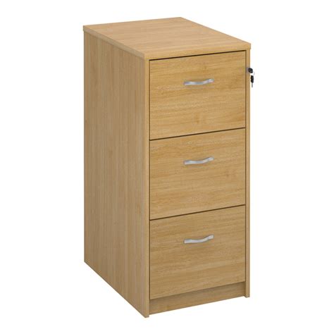 Buy Office Wooden Filing Cabinets | TTS