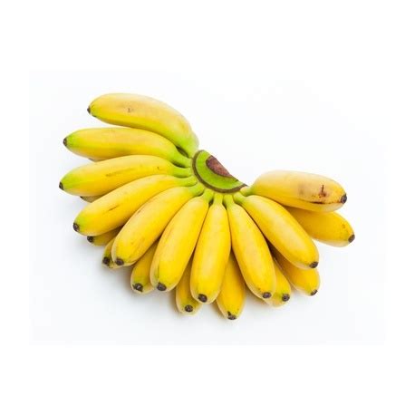 Buy Online Small Yellow Bananas in Uganda