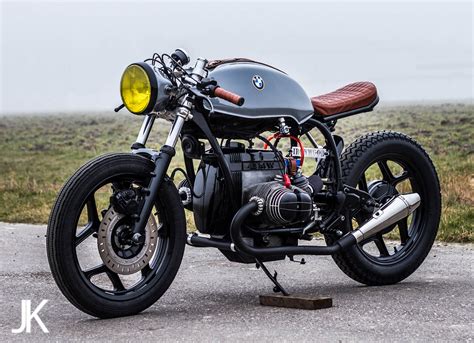 Buy or Sell a Cafe Racer – BikeBound