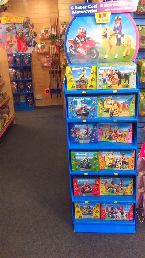 Buy Playmobil in the UK – Independent Toy Shops