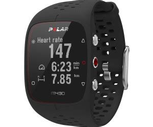 Buy Polar M430 from £147.99 – Compare Prices on idealo.co.uk
