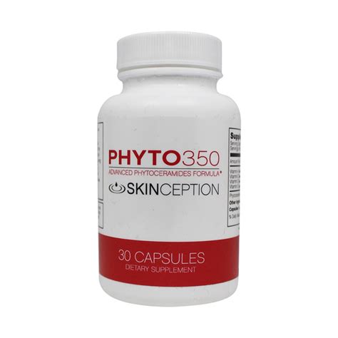 Buy Skinception Phyto350 Advanced Phytoceramides   Reviews ...