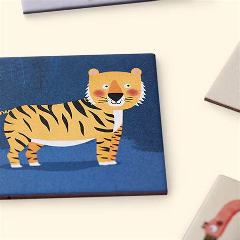 Buy the Londji Wild Animals Memory Game at KIDLY UK