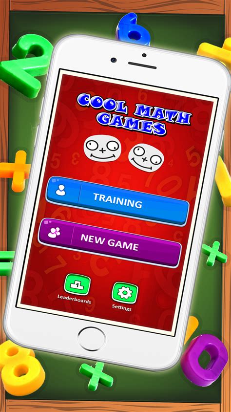 Buy The Math Games   Fun, Cool Math Game For Kids ...