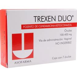 Buy Trexen Duo