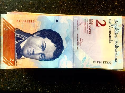 Buy Venezuelan Dollars  Bolivares  BEFORE Your Trip to ...