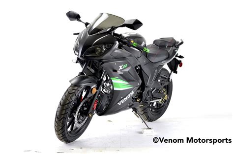 Buy Venom X22 125cc Motorcycle Ninja Super Pocket Rocket ...
