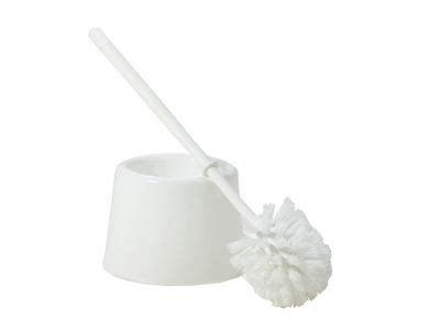 Buy Whatmore 10590 Standard Toilet Brush Set White from ...