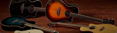 Buy Yamaha Guitars |Pianos |Amps in Canada  The Arts Music ...