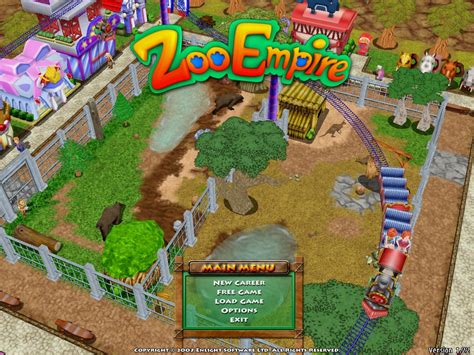 Buy Zoo Empire   Cheap, Secure & Fast | Gamethrill