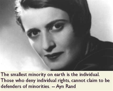 By Ayn Rand Quotes Individualism. QuotesGram