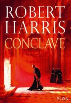 C est à lire :  Conclave  de Robert Harris