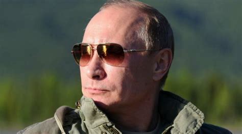 C4 commissions ground breaking documentary series Putin: A ...