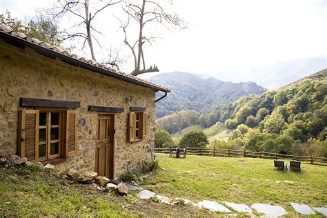 Cabaña en medio de la naturaleza | Asturias, España | Glamping Hub