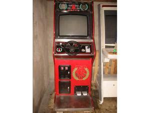 Cabinet arcade cabinato sala giochi street | Posot Class