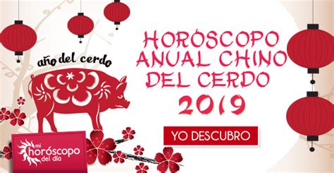 Cabra: Horóscopo 2019 Chino Gratis