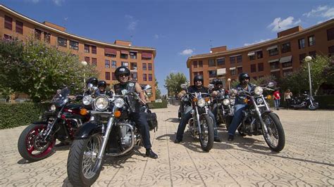 Cáceres ya supera las 25.000 motos   El Periódico Extremadura