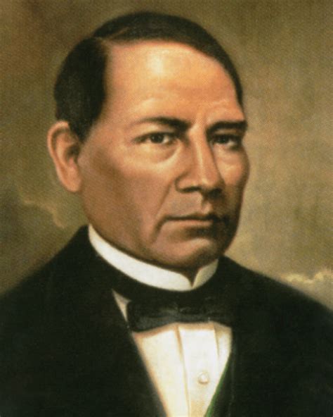 Cada 18 de julio se conmemorará aniversario luctuoso de Benito Juárez ...
