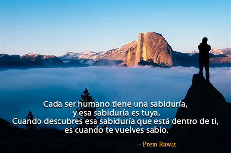 Cada ser humano tiene una sabiduría, y esa…| Prem Rawat | Prem Rawat