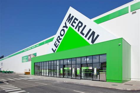 Cadena de tiendas global Leroy Merlin lanza nuevas vacantes en España ...