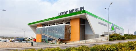 Cadena Leroy Merlin lanza convocatoria con más de 600 vacantes. ¡Sepa ...