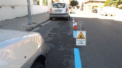CADIS pide al Ayuntamiento de Huesca  reformular  los aparcamientos ...