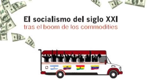 ¿Cae el Socialismo del Siglo XXI? José Hidalgo y Bernardo Acosta lo ...