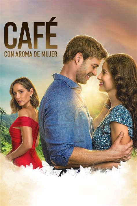 Café con aroma de mujer  2021 : canciones de la serie de Netflix