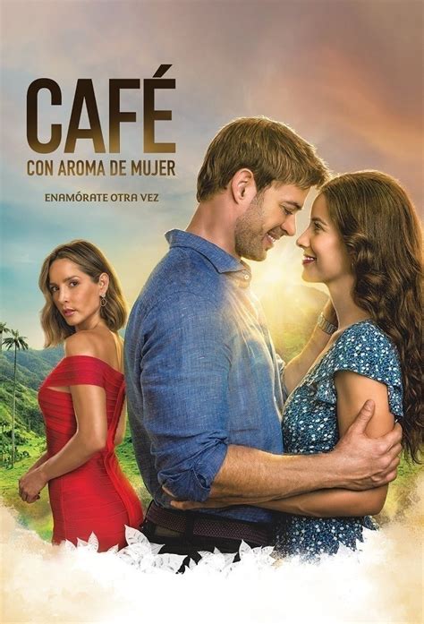 Café con Aroma de Mujer  2021    TheTVDB.com