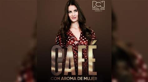 Café, Con Aroma De Mujer   MB ENTERTAINMENT TV