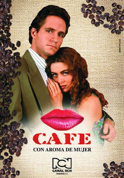 Café con aroma de mujer   Serie   2021   Netflix | Actores | Premios ...