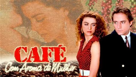Café, con aroma de mujer  Serie de TV   1994    FilmAffinity