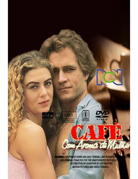 Café con aroma de mujer   Serie de TV   CINE.COM