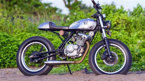 Cafe Racer Archives   MalaMadre Motorcycles   Your Key to ...