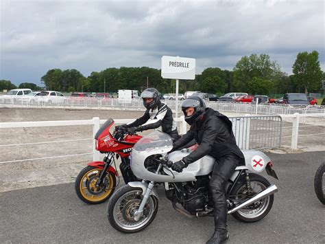 Cafe Racer Festival Montlhery in 2021   A chance to have fun during ...