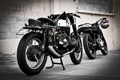 Cafe Racer HD Wallpaper   WallpaperSafari