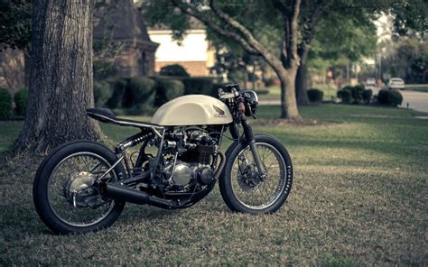 Cafe Racer Motorcycle Wallpapers   Top Free Cafe Racer Motorcycle ...