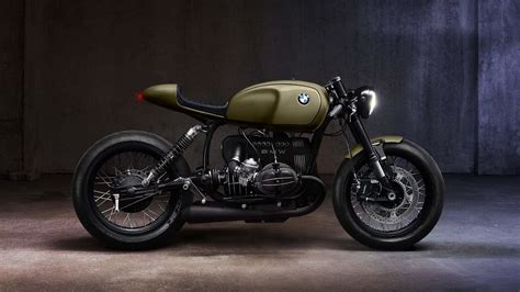Cafe Racer Motorcycle Wallpapers   Top Free Cafe Racer ...