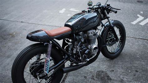 Cafe Racer Motorcycles » Custom Cafe Racer Motorcycles For ...