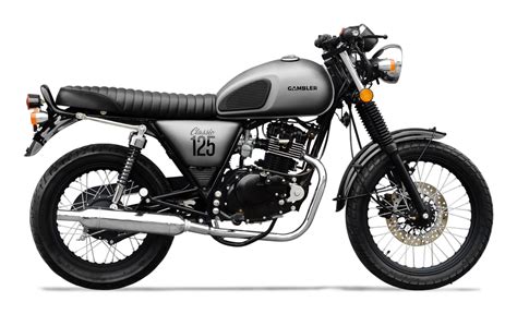 Cafe Racer Peru Venta | Reviewmotors.co