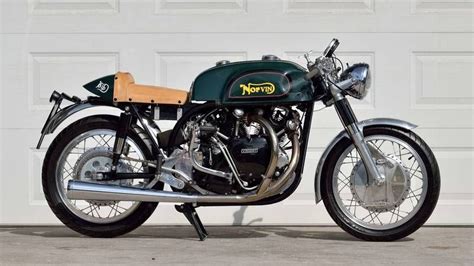 Cafe Racer Style Bike | Reviewmotors.co