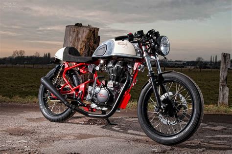 Cafe Racer Wallpapers   Wallpaper Cave