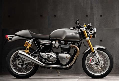 Cafe Racers – The History of the Cafe Racer Movement ...