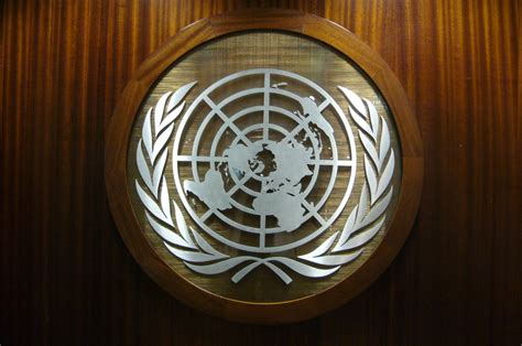 Café recién molido: Como funciona la ONU