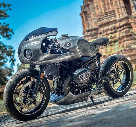 caferacergram | EXCLUSIVE FEATURE | Introducing the ‘IRON ...