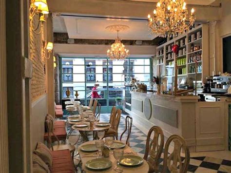 Cafeterias muy vintage en Madrid | Cafetería en 2019 ...