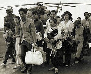 Caída de Saigón   Wikipedia, la enciclopedia libre