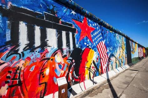 Caida Del Muro De Berlin Resumen Para Niños   Varios Niños